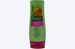 וטיקה/מרכך בתוספת ביצים ודבש