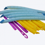 תלתליות-ארוך