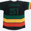 חולצות ג'רזי אתיופיה