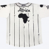חולצות ג'רזי-אפריקה