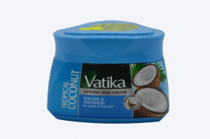 וטיקה/קרם לשיער חלש ושביר