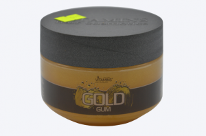 TAY-GER GUM/ ווקס גאם זהב