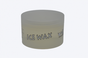 Ice Wax/אייס ווקס-שקוף