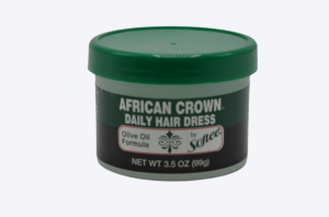 סופטיי/ אפריקאן קראון