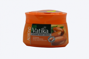 וטיקה/קרם לעיצוב שיער צבוע