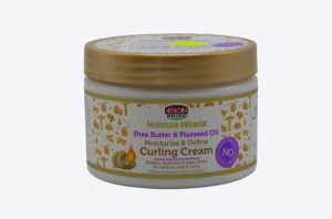 קרם תלתלים -אפריקאן פרייד