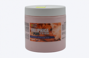 קרם תלתלים אובליפיחה