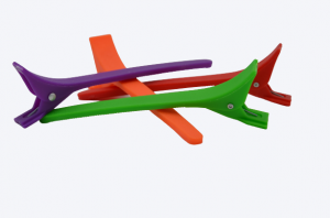 קליפס ארוך לשיער