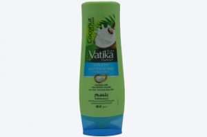 וטיקה/מרכך בתוספת קוקוס חינה ושמן קיק