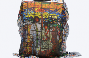 טוניקה מסורתית אתיופית