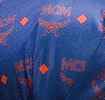 MCM-כחול נייבי