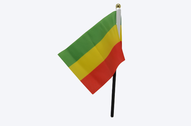 דגלון אתיופיה